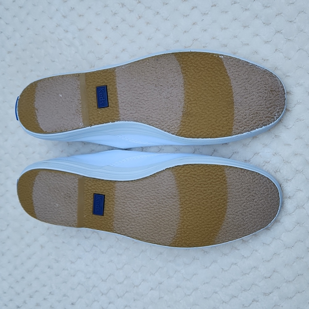 Nwob Keds Champion Originals Lace Up Sneakers - Picture 9 of 12